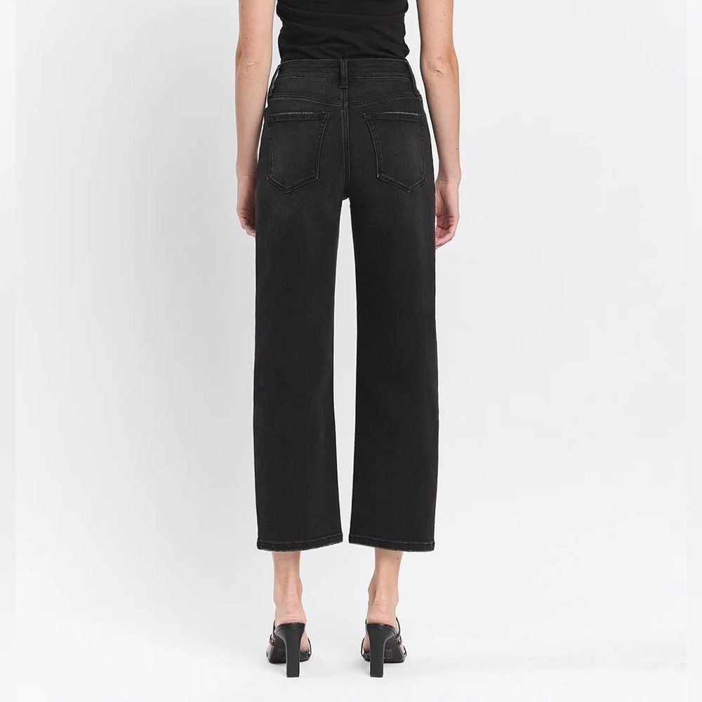 Afterlight Barrel Jeans - Picture 2 of 3